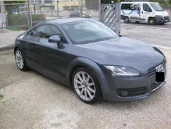 Usata 2006 Audi TT Coupé | 11.200 € (Ottimo prezzo)