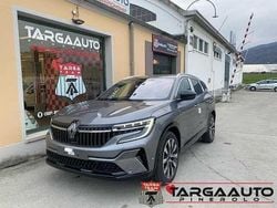 Grigio Nuova 2025 Renault Espace Techno Monovolume | 38.900 € (Buon prezzo)