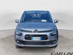 Usata 2018 Citroën Grand C4 Picasso Shine Monovolume | 13.800 € (Cara)