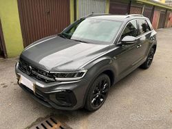 Usata 2023 VW T-Roc R-line SUV | 25.000 € (Buon prezzo)