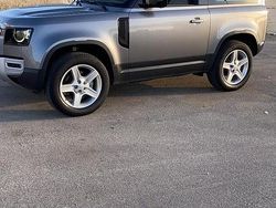 Grigio Usata 2022 Land Rover Defender SE SUV | 48.000 € (Ottimo prezzo)