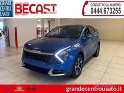Nuova 2025 Kia Sportage Style SUV | 30.500 € (Buon prezzo)