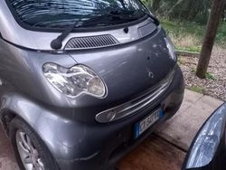 Grigio Usata 2005 Smart ForFour Due volumi | 2800 €