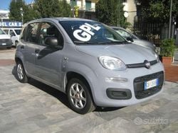 Grigio Usata 2020 Fiat Panda Easy Tre volumi | 10.200 € (Cara)