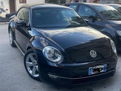 Nero Usata 2015 VW Maggiolino Coupé | 11.000 €