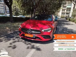 Mercedes 250