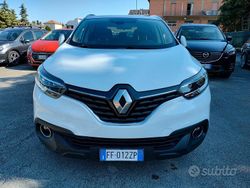 Bianco Usata 2016 Renault Kadjar SUV | 14.000 € (Buon prezzo)