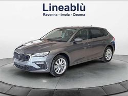 Grigio Nuova 2025 Skoda Scala Style Due volumi | 25.500 € (Buon prezzo)