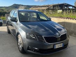 Grigio Usata 2019 Skoda Octavia Station wagon | 5999 €