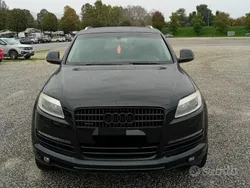 Usata 2007 Audi Q7 SUV | 7500 € (Buon prezzo)