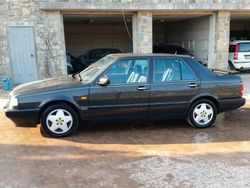 Nero Usata 1990 Lancia Thema Tre volumi | 22.490 €