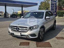 Grigio Usata 2019 Mercedes E250 Premium Station wagon | 25.900 € (Super prezzo)