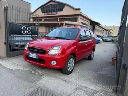 Usata 2007 Subaru Justy Due volumi | 3709 € (Buon prezzo)