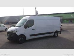 Bianco Usata 2021 Renault Master Furgone | 15.500 € (Buon prezzo)