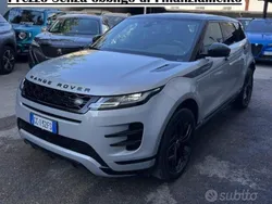 Grigio perlato Usata 2020 Land Rover Range Rover evoque HSE Dynamic SUV | 32.900 € (Buon prezzo)