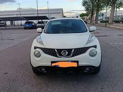 Usata 2011 Nissan Juke Acenta SUV | 6700 € (Buon prezzo)