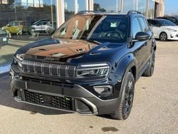 Nero Nuova 2025 Jeep Avenger SUV | 29.900 € (Buon prezzo)