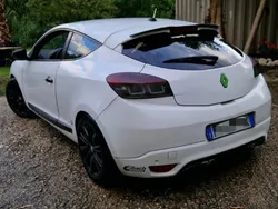 Usata 2011 Renault Mégane GT Line GT-Line Coupé | 1700 € (Super prezzo)