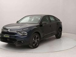 Blu Usata 2024 Citroën C4 PureTech Tre volumi | 16.400 € (Ottimo prezzo)