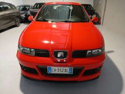 Rosso Usata 2003 Cupra Leon Tre volumi | 10.900 €
