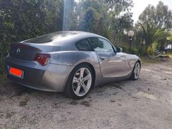 Grigio Usata 2006 BMW Z4 Coupé | 25.000 € (Cara)