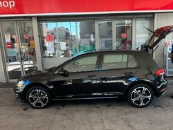 Nero Usata 2020 VW Golf VII Tre volumi | 16.000 € (Super prezzo)