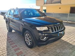 Nero Usata 2015 Jeep Grand Cherokee Laredo SUV | 10.000 € (Super prezzo)