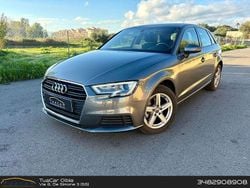 Grigio Usata 2019 Audi A3 Admired Tre volumi | 15.700 € (Ottimo prezzo)
