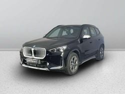 Nero Usata 2023 BMW iX1 xLine SUV | 34.900 € (Buon prezzo)