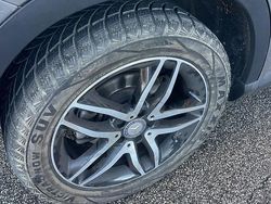 Grigio Usata 2016 Mercedes CLA200 Executive Tre volumi | 9800 € (Buon prezzo)