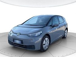 Grigio monsone Usata 2022 VW ID.3 Pro Performance Due volumi | 16.500 € (Super prezzo)