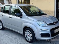 Grigio Usata 2021 Fiat Panda Easy Due volumi | 8500 € (Ottimo prezzo)