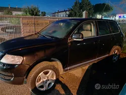 Usata 2005 VW Touareg SUV | 1200 € (Super prezzo)