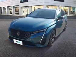 Blu met. Usata 2023 Peugeot 308 GT Station wagon | 20.900 € (Buon prezzo)