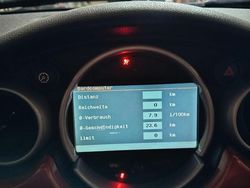 Usata 2006 Mini Cooper Cabriolet Cabrio | 6000 € (Buon prezzo)