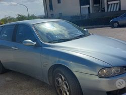 Usata 2005 Alfa Romeo 156 Station wagon | 2500 € (Cara)