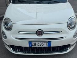 Bianco Usata 2021 Fiat 500 Dolcevita Due volumi | 13.000 € (Molto cara)