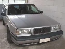 Argento Usata 1996 Volvo 850 Station wagon | 3500 €