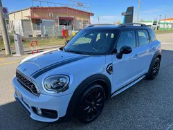 Bianco Usata 2019 Mini Cooper SD Countryman Business SUV | 15.800 € (Super prezzo)