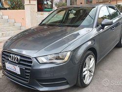 Usata 2014 Audi A3 Comfort | 12.699 € (Cara)