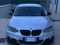 Usata 2014 BMW 220 M Sport Coupé | 17.300 €