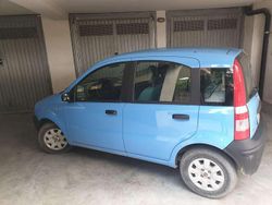 Usata 2004 Fiat Panda Dynamic Due volumi | 3900 € (Buon prezzo)
