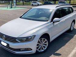 Bianco Usata 2015 VW Passat Business Station wagon | 10.500 € (Buon prezzo)