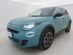 Blu Usata 2025 Fiat 600 La Prima SUV | 20.290 € (Buon prezzo)