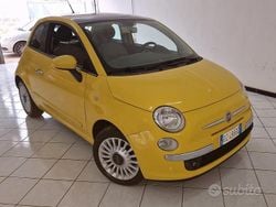 Giallo Usata 2009 Fiat 125 Lounge Due volumi | 4900 €