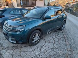 Blu Usata 2019 Citroën C5 Aircross Feel SUV | 15.000 € (Buon prezzo)