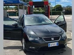 Usata 2017 Seat Leon ST 4Drive Station wagon | 12.000 € (Cara)