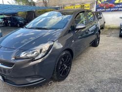 Gray Usata 2016 Opel Corsa Tre volumi | 7000 € (Buon prezzo)