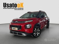 Usata 2020 Citroën C3 Aircross Shine SUV | 13.950 € (Cara)