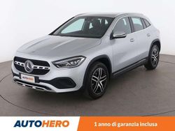 Argento Usata 2022 Mercedes GLA180 SUV | 28.999 € (Ottimo prezzo)